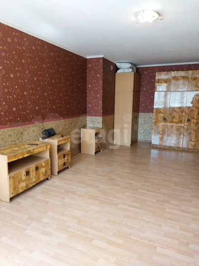 1-к. квартира, 44,7 м², 2/19 эт.