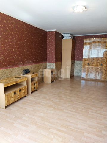 1-к. квартира, 44,7 м², 2/19 эт.