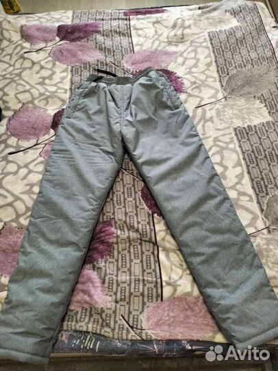 Горнолыжный костюм женский 48 50