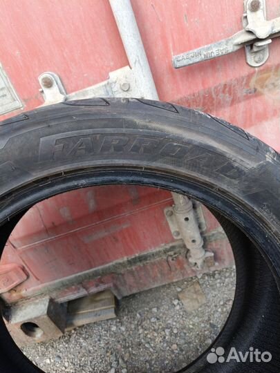 Farroad FRD88 275/45 R20