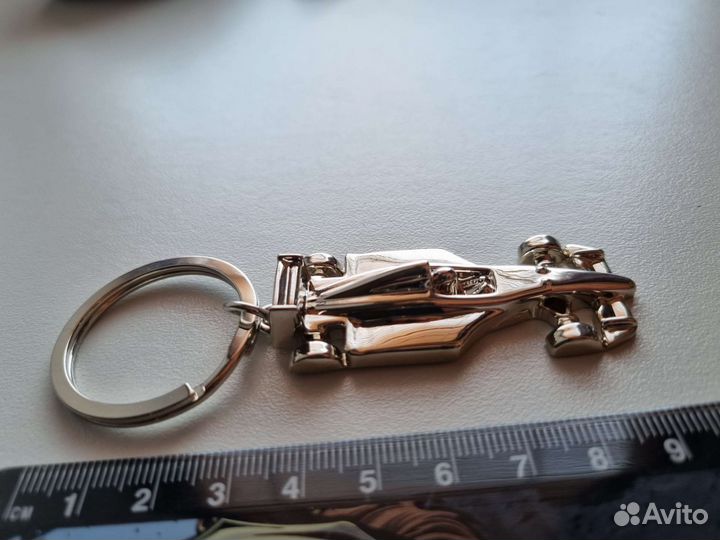 Брелок для ключей