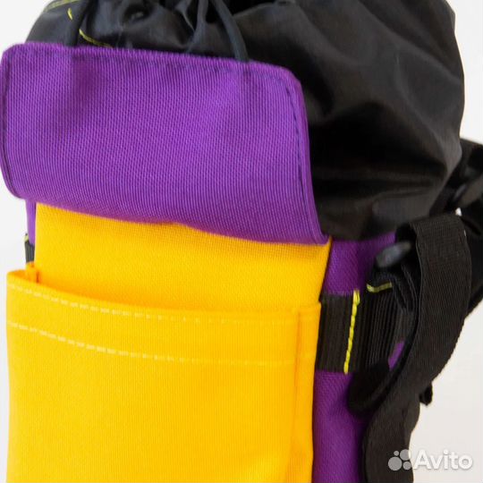 Feedbag, кормушка сумка для велосипеда