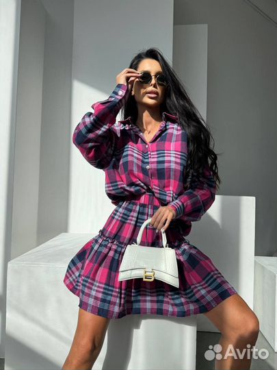 Комплект женский новый 42,44 с юбкой