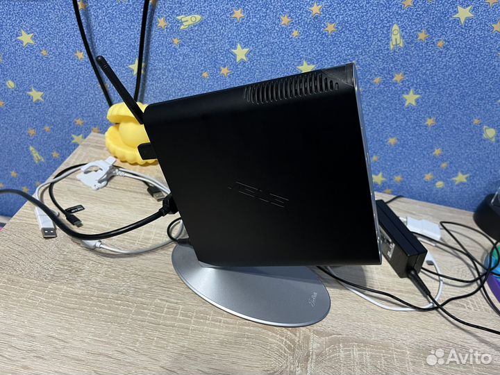 Asus EeeBox PC EB1501P