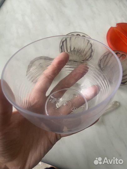 Кухонные принадлежности