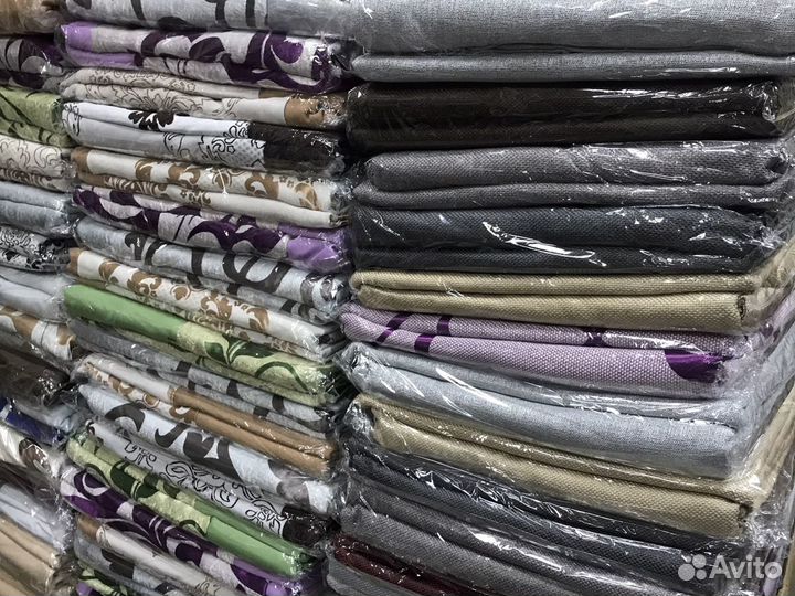 Шторы комнатные