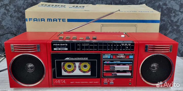 Fair mate- rd 8800 в оригинальной коробке
