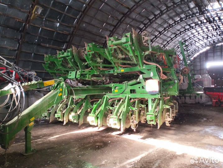 Сеялка Amazone DMC Primera 9000, 2022