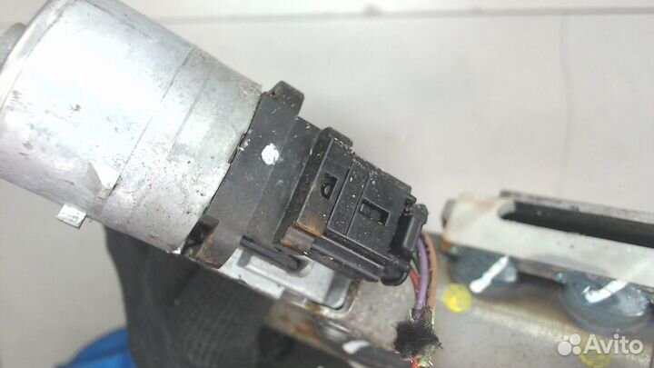 Колонка рулевая Peugeot 308, 2007