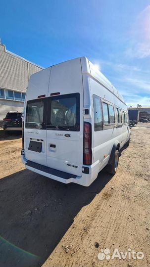 Ford Transit 2.2 МТ, 2022