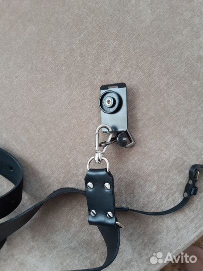 Плечевой ремень для фотика