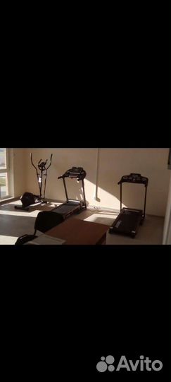 Ремонт, обслуживание, сборка, тренажёров, батутов