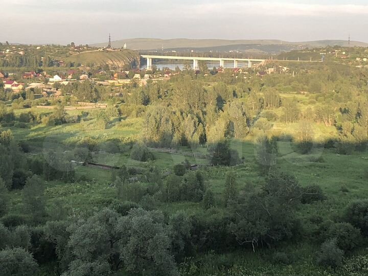 Дача 20 м² на участке 12 сот.