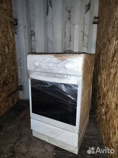 Плита электрическая стеклокерамика