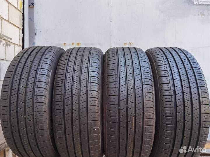 Kumho Solus TA31 215/55 R17 94V