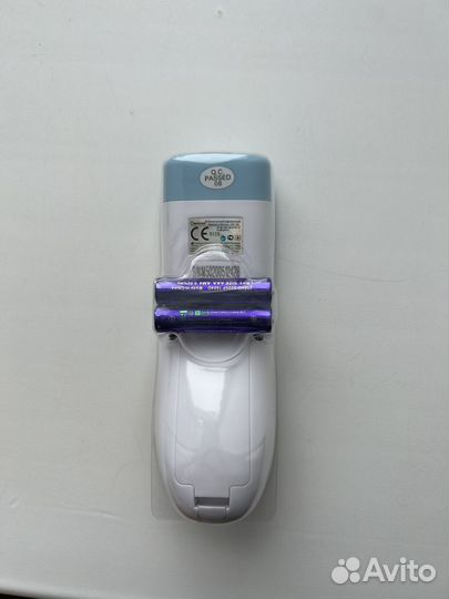 Инфракрасный термометр Berrcom JXB-183