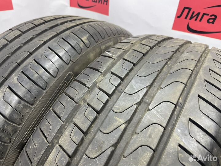 Pirelli Scorpion Verde 235/55 R19