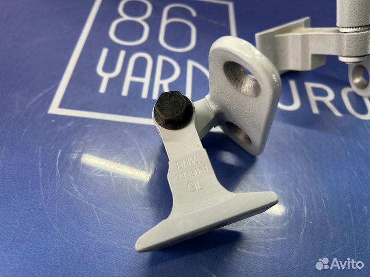 Петля двери передняя левая Bmw X3 G01 B47D20A 2019