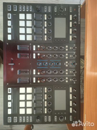 Dj контролер