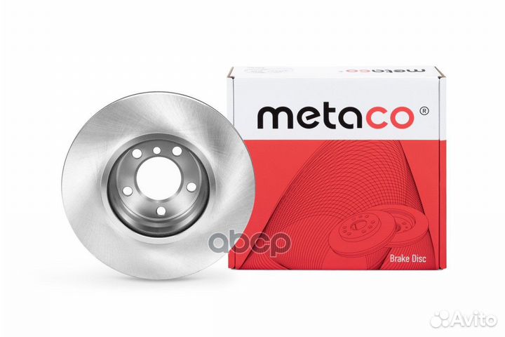 Диск тормозной BMW 3(F30/F31) 11- перед. 305045