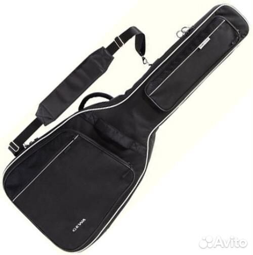 Чехол Gewa Prestige 25 E-Bass/E-Guitar