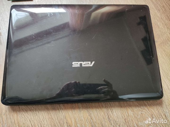 Ноутбуки в разбор