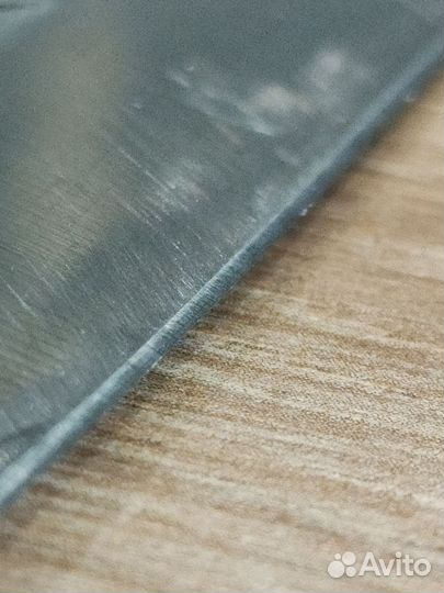 Набор кухонных ножей