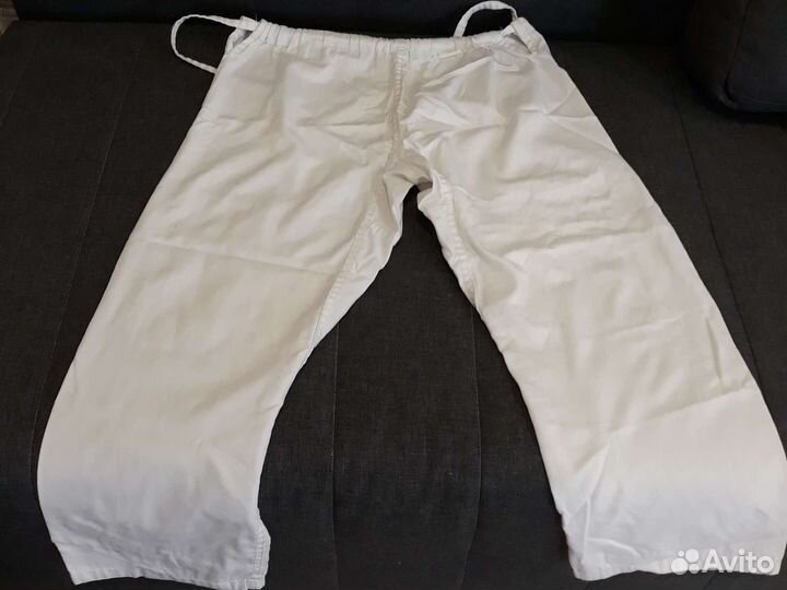 Самбовка, кимоно