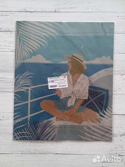 Подарочный набор косметики 