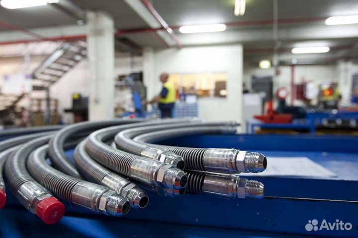Рвд и шланги оптом и в розницу