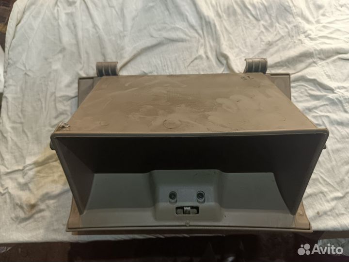 Бардачок вортекс эстина