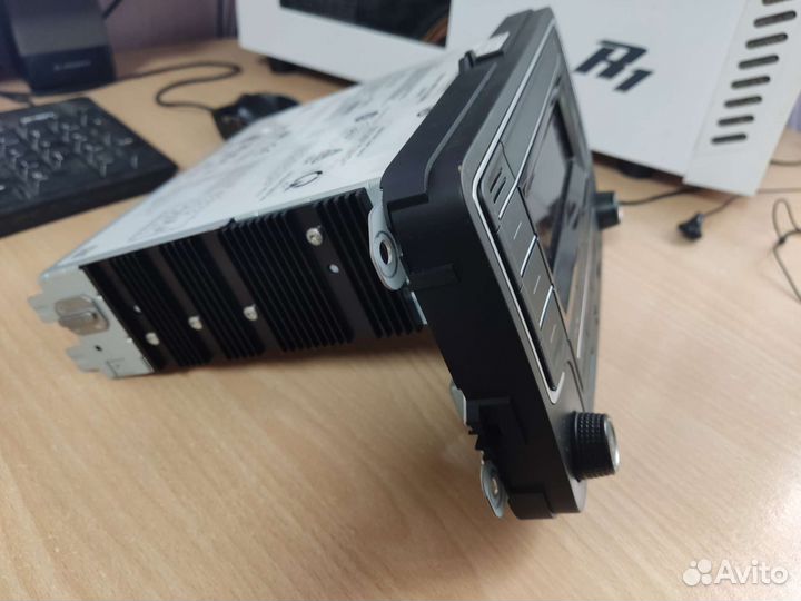 Оригинальное головное устройство polo