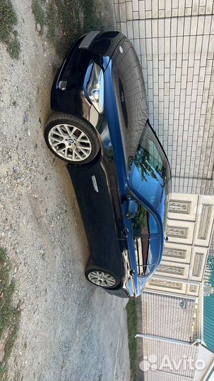 BMW 7 серия 4.4 AT, 2008, 170 000 км