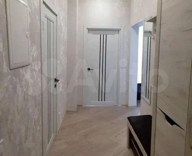 2-к. квартира, 40 м², 4/10 эт.