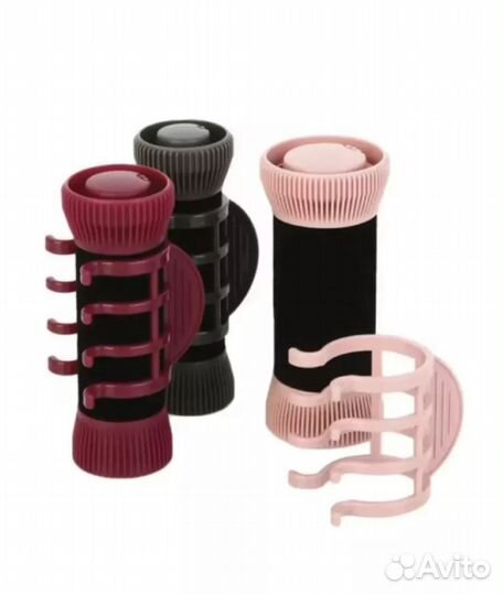 Электробигуди remington h5600 ionic rollers