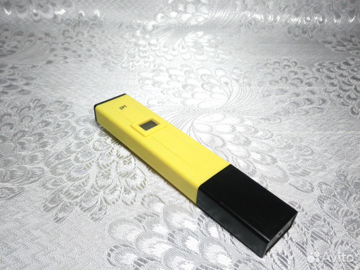 Измерители показателей жидкостей ORP PH TDS