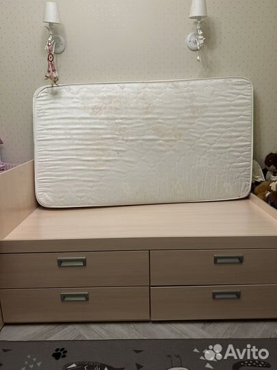 Мебель для детской комнаты