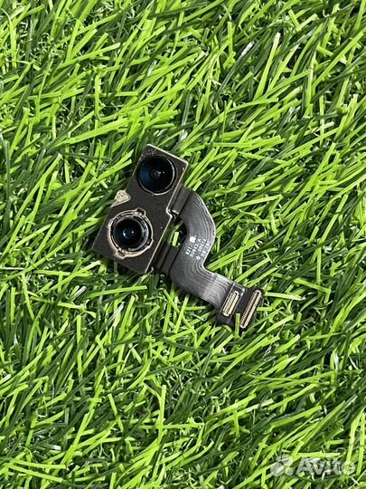 Основная камера iPhone 12