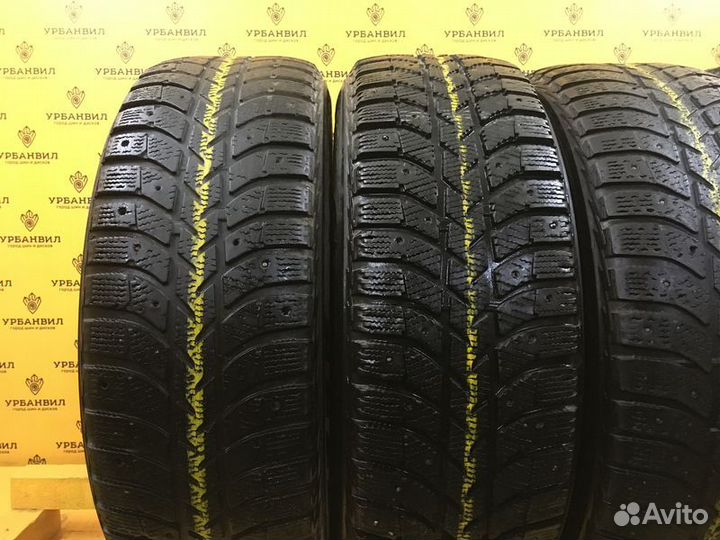 Bridgestone Ice Cruiser 5000 195/65 R15 91T