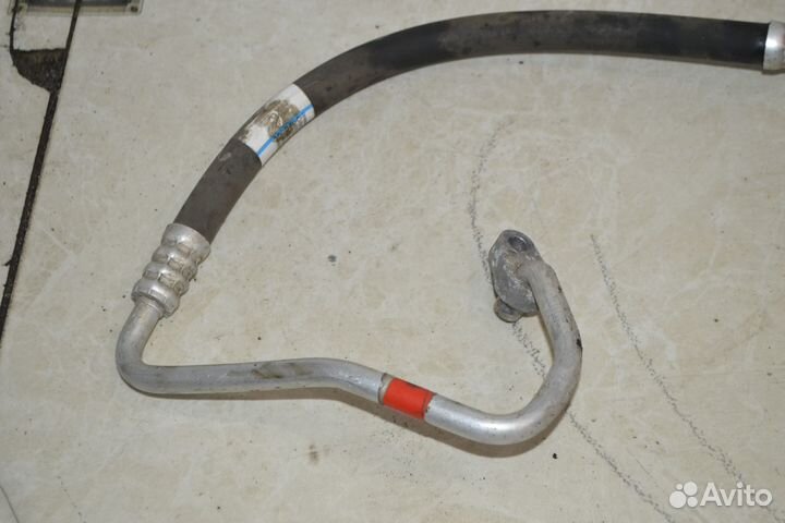 Трубка кондиционера Kia Ceed 2 JD