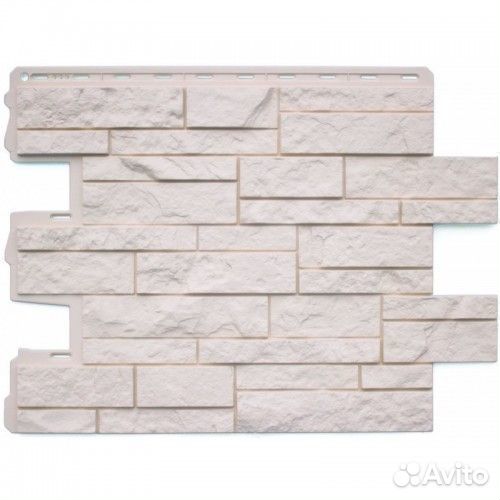 Фасадные панели Камень Шотландский Альта Профиль