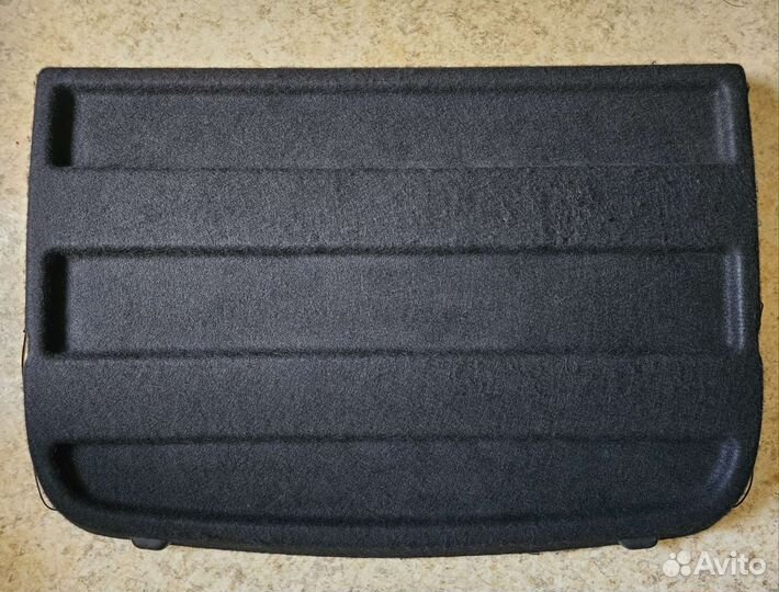 Полка багажника Renault Arkana