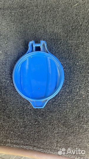 Крышка бочка омывателя hyundai tucson 3