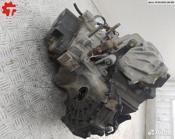 Кпп 5ст. GC0117100C Mazda 6 GG (2002-2008)