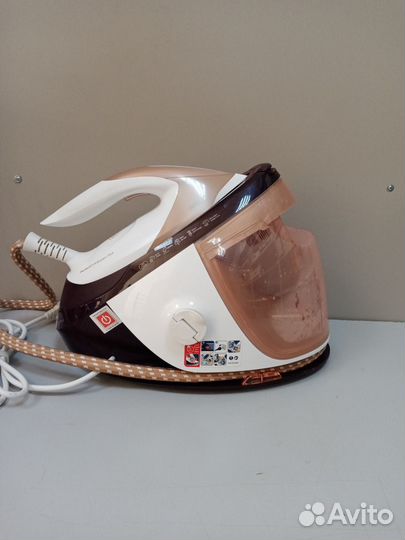 Парогенератор Philips GC8962