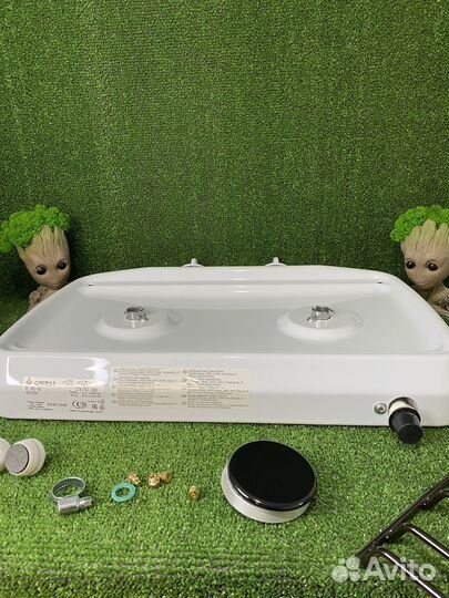 Газовая плита gefest 700-03, белый