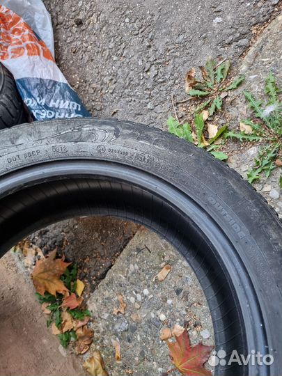 Nokian Tyres Hakka Green 205/55 R16