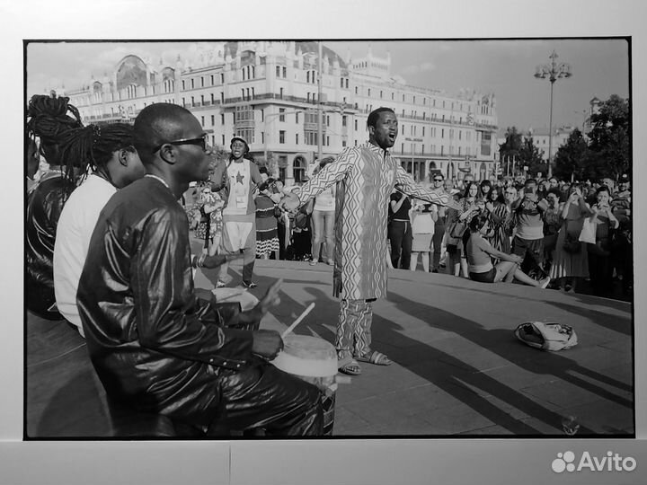 Интерьерная картина