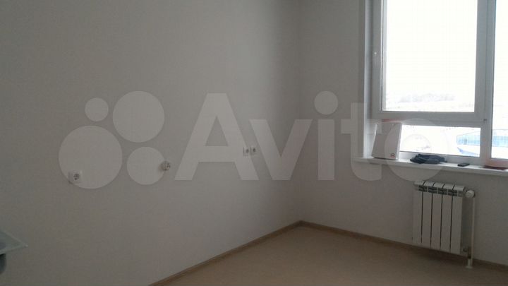 2-к. квартира, 62 м², 11/17 эт.