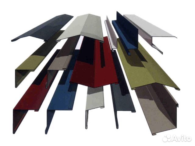 Жестяной цех, услуги листогиба